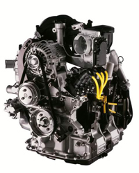 C3706 Engine